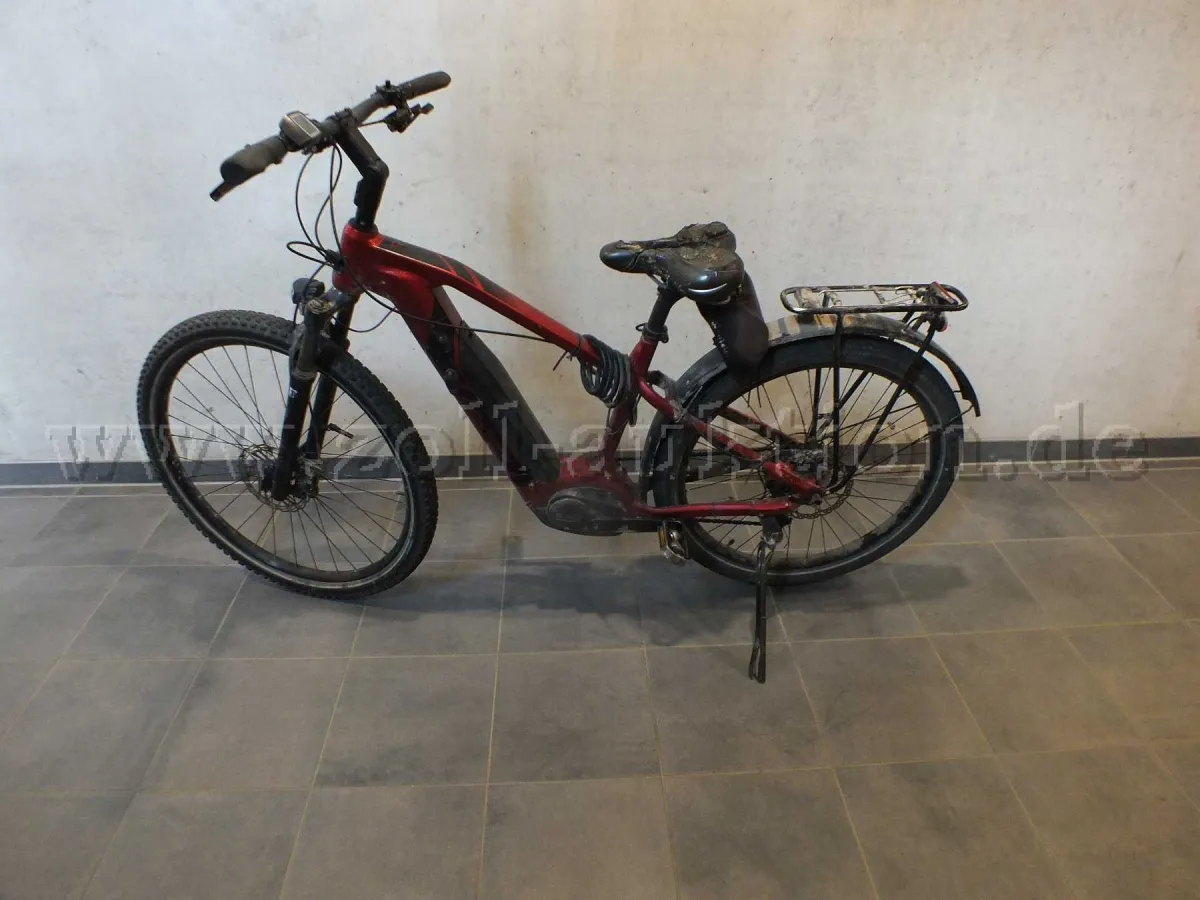 1 E-Bike, Conway Cairon 1.0, 29 pouces