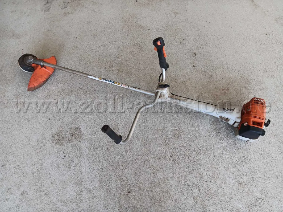 1 Freischneider Stihl FS 311