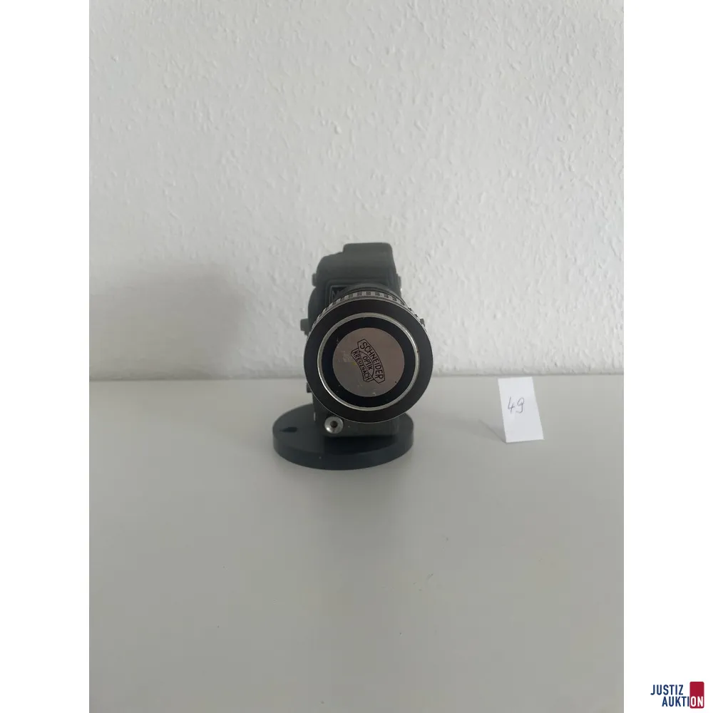 Filmkamera Beaulieu MR 8