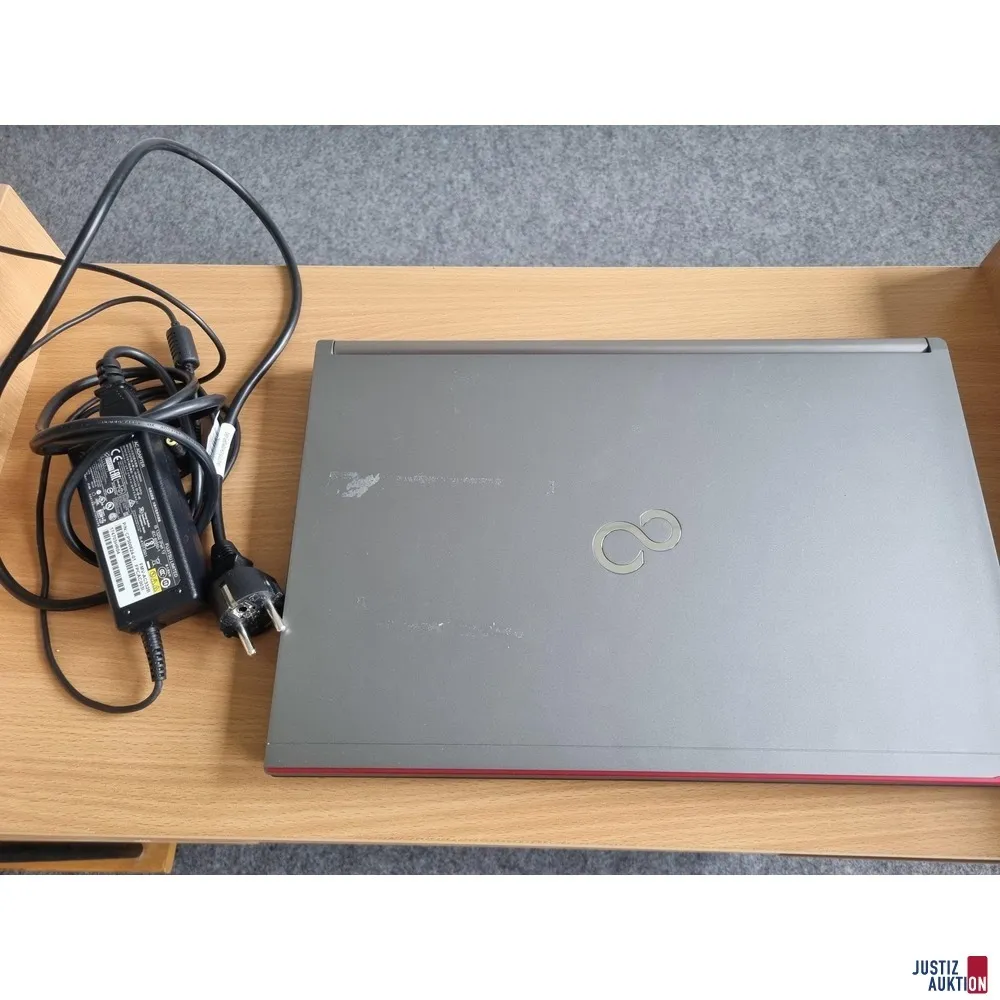 Fujitsu Lifebook E756