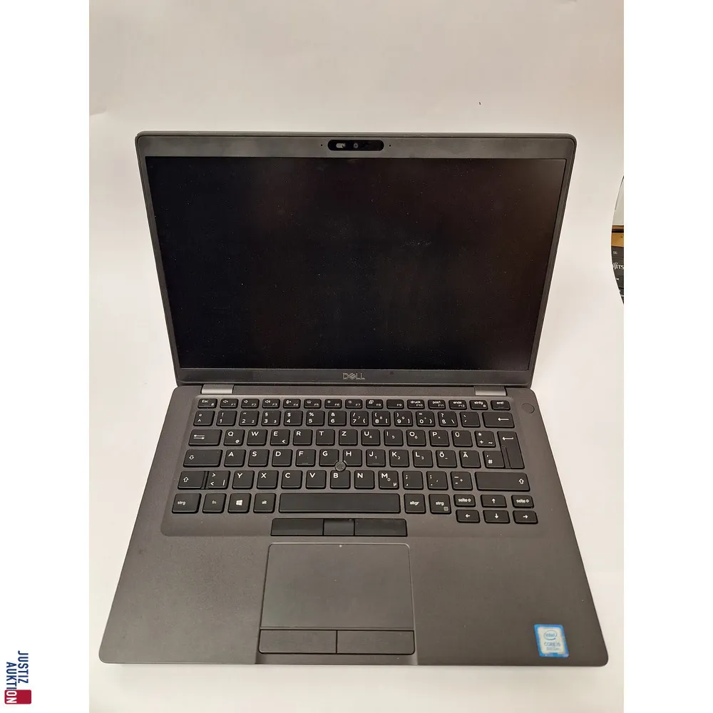 5 notebooků Dell Latitude 5400