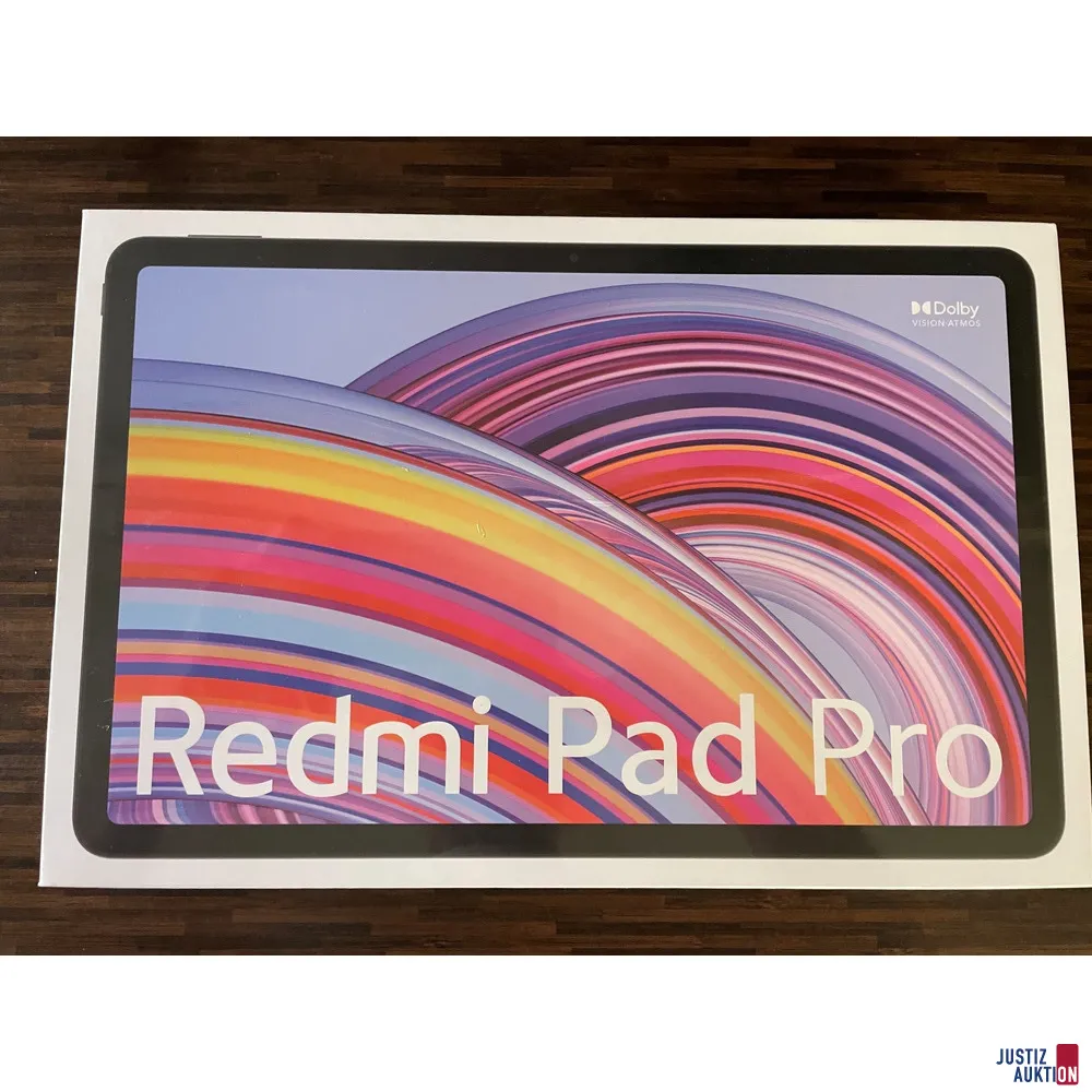 Tablet Redmi Pad Pro