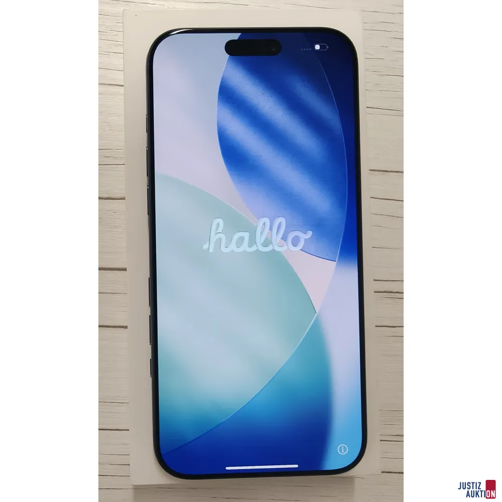 Apple iPhone 17 Pro Max 512GB