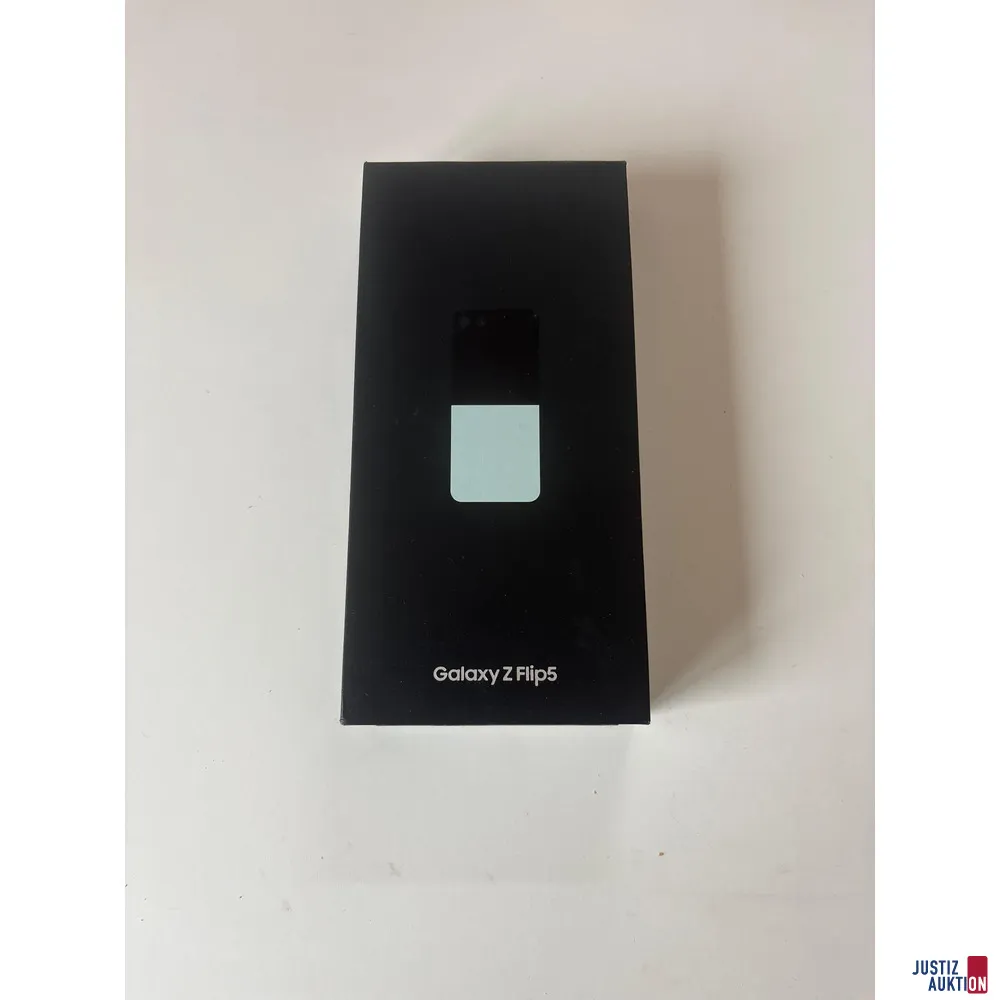 Samsung Galaxy Z Flip 5