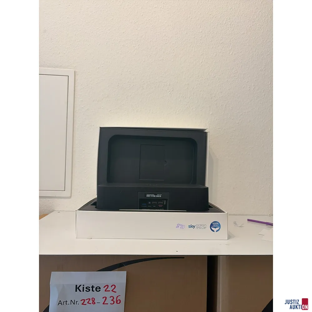 Sky Soundbox (модель SB100)