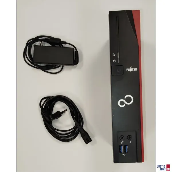 10 sztuk Thin Client Fujitsu Futro S720