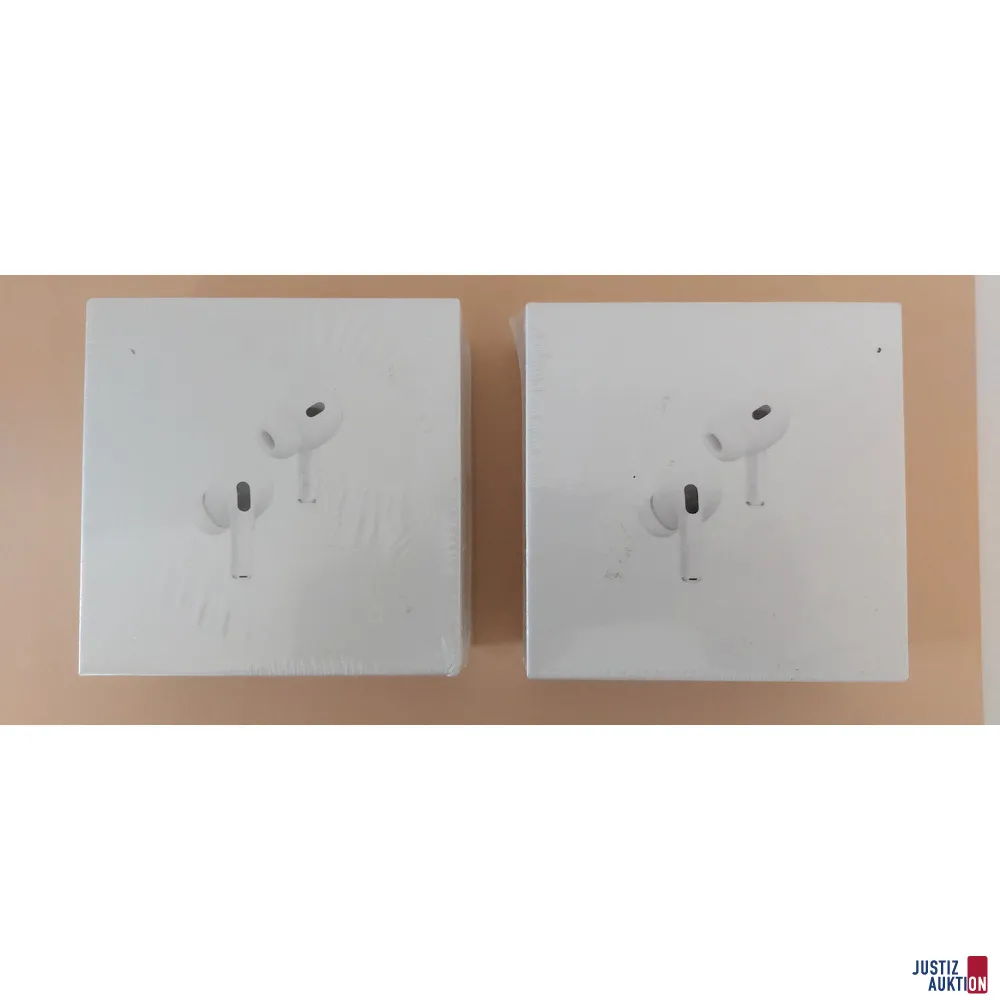 AirPods Pro (2-е поколение)