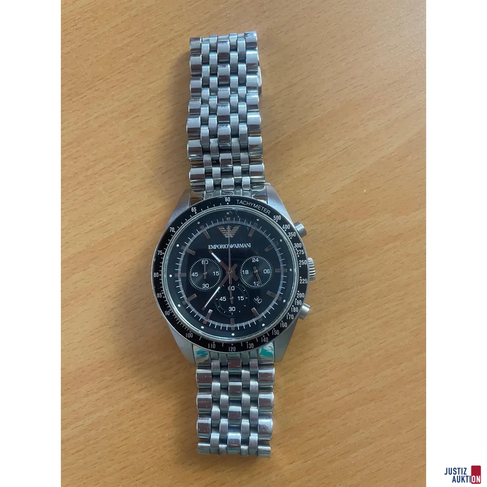 Armbanduhr Armani AR 5988 251505