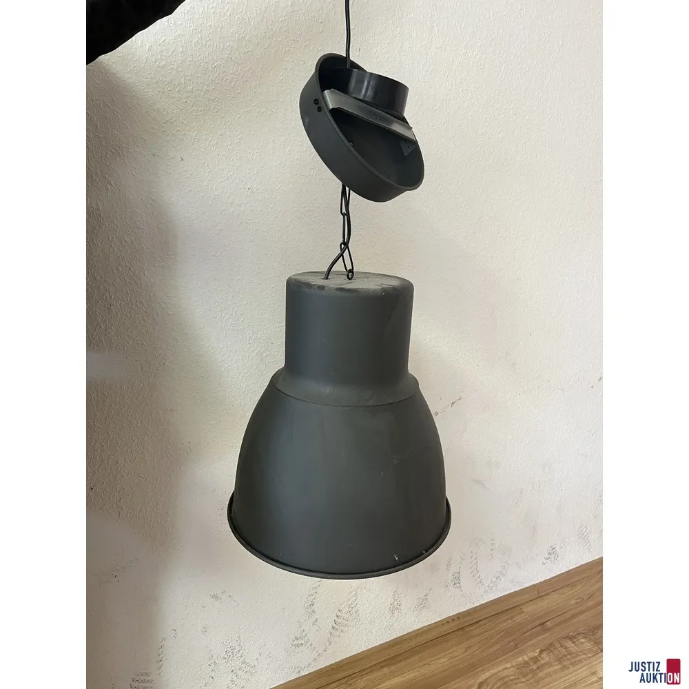 Lampy wiszące