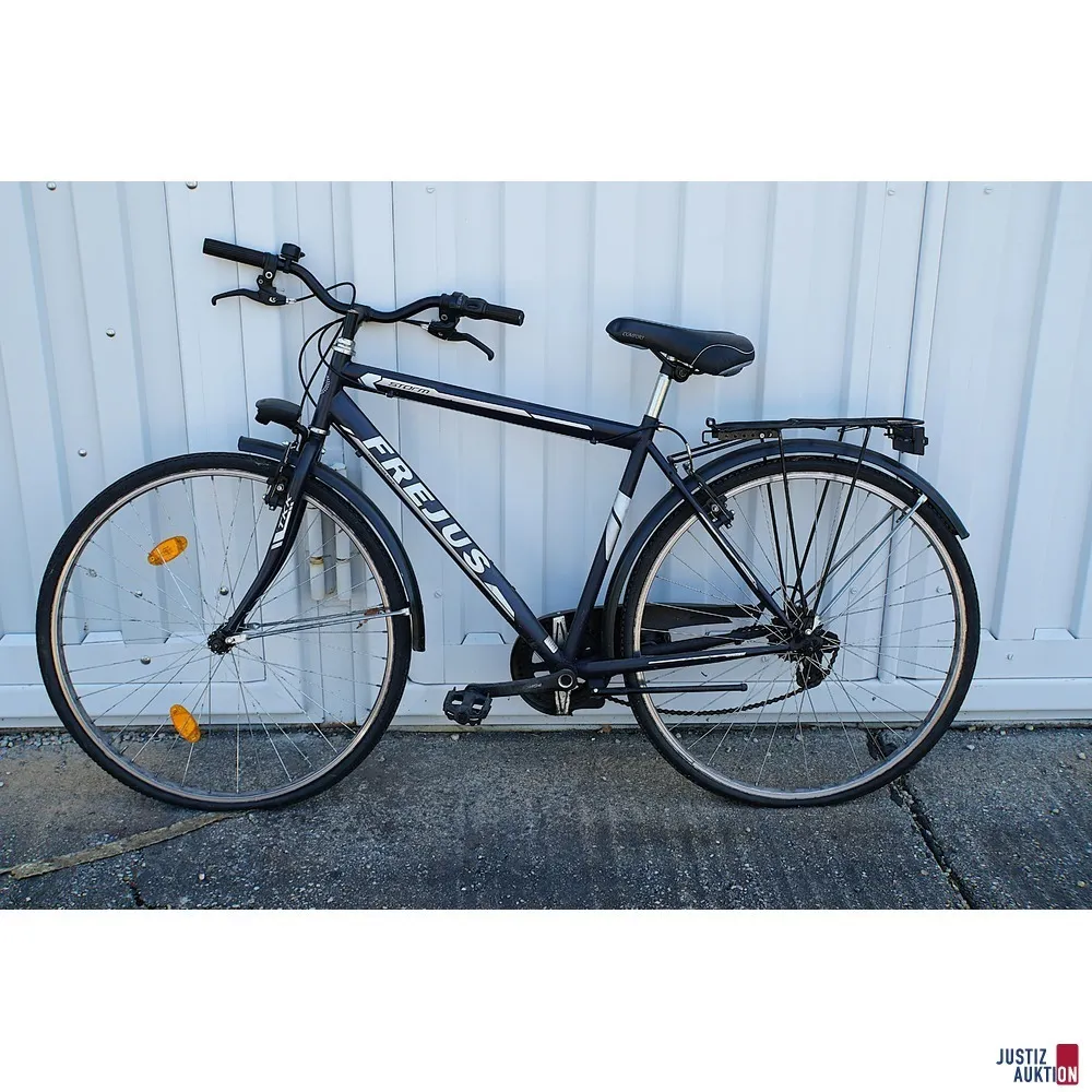 Trekkingfiets Frejus "Storm"