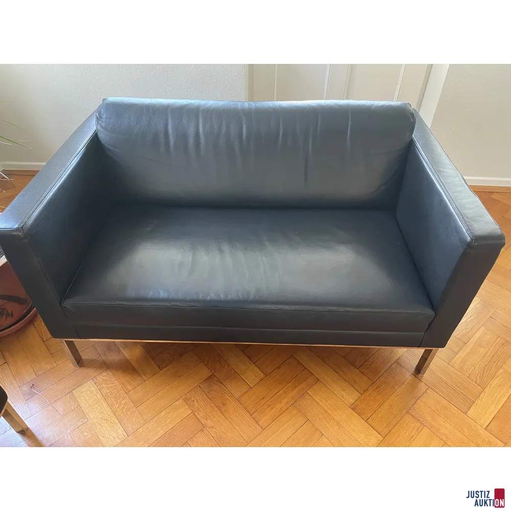 2er-Couch