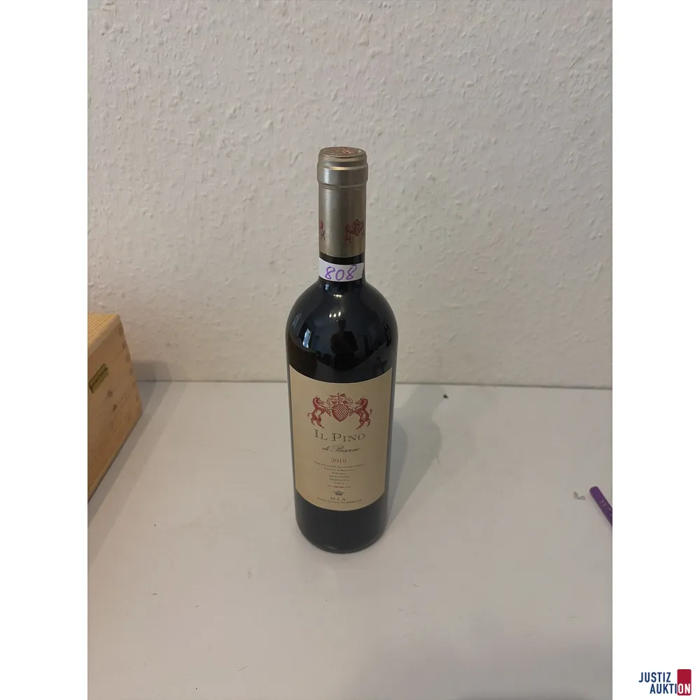 Biserno ll Pino di Biserno