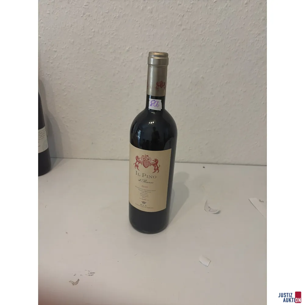 Biserno Il Pino di Biserno