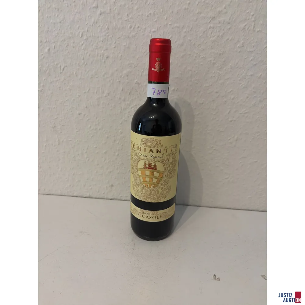 Ricasoli Chianti