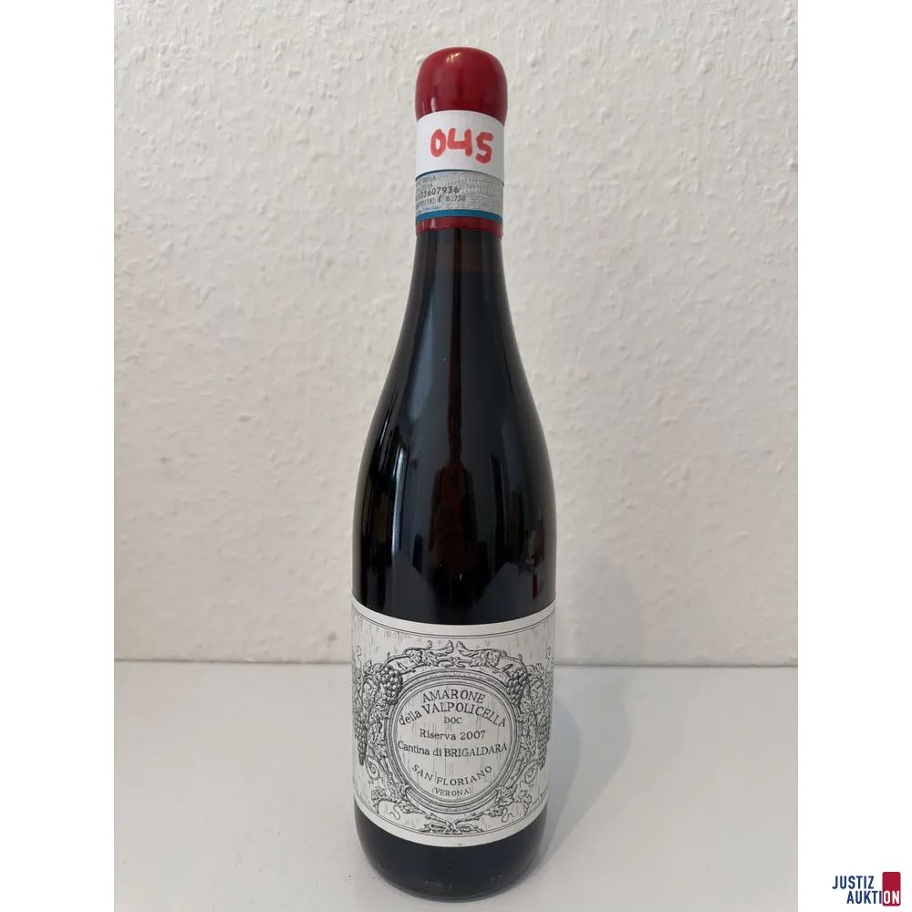 Brigaldara Amarone della Valpolicella Riserva