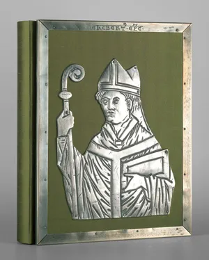 Egbert-codex, De – Ms. 24 van de stadsbibliotheek Tier