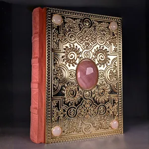 grosse Buch der Liebe, Das – Handschrift Ms. prov. Fr. Fv. XIV.1