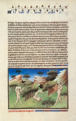 Marco Polo – Das Buch der Wunder