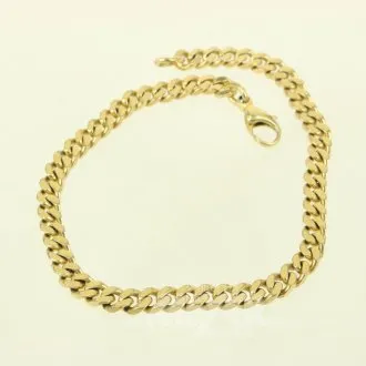 Panzerarmband