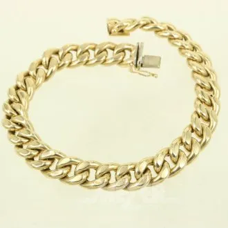 Panzerarmband