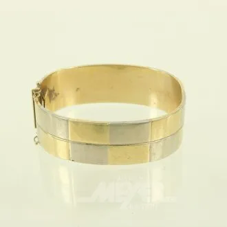 breiter Armreif