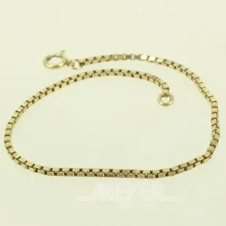 Venezianer-Armband