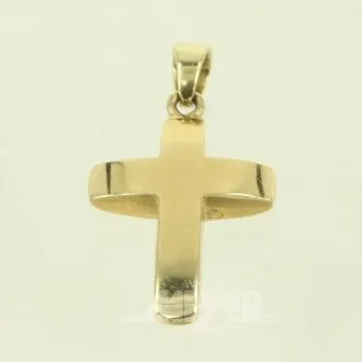 Kettenanhänger "Kreuz"