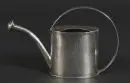 Arrosoir – argent 900, env. 122 g, H= 9 cm