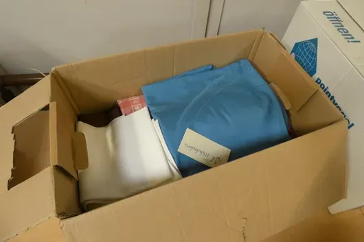 Partij tafelkleden