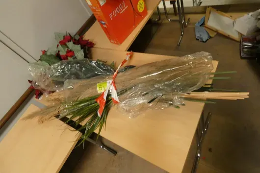 Sada dekoračních předmětů, Vánoce