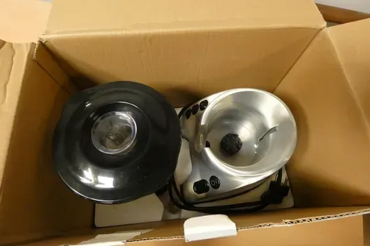 Kenwood - Standmixer