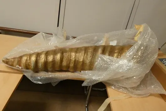 Füllhorn Gold
