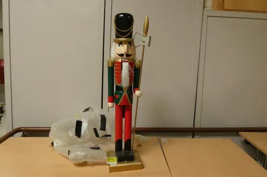 Notenkraker