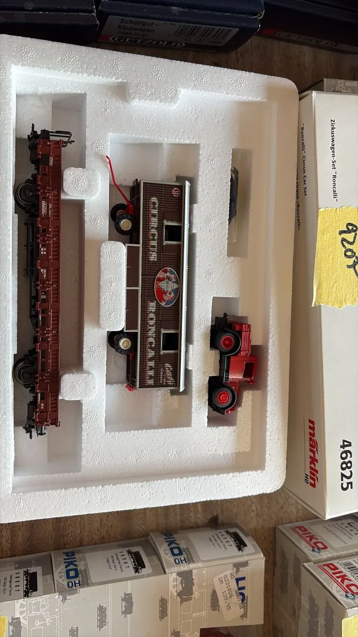 Vagon (Märklin)