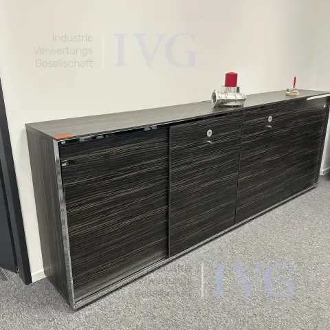 Lot de mobilier SEDUS