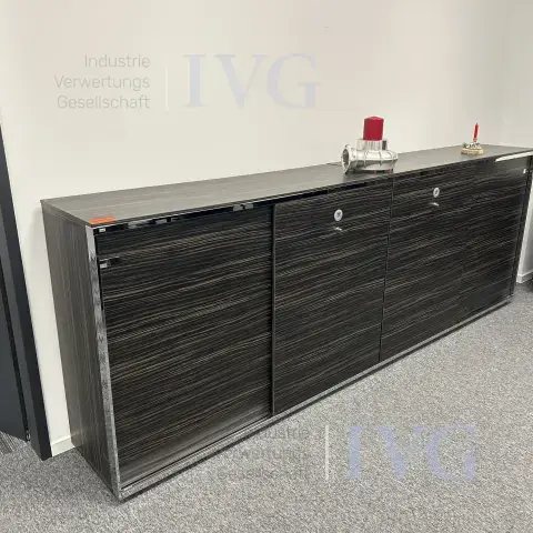 Lot de mobilier SEDUS