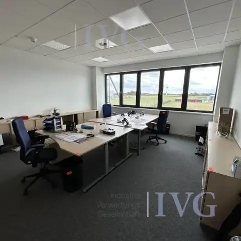 Équipement de bureau