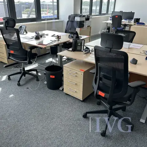 Mobilier de bureau SEDUS