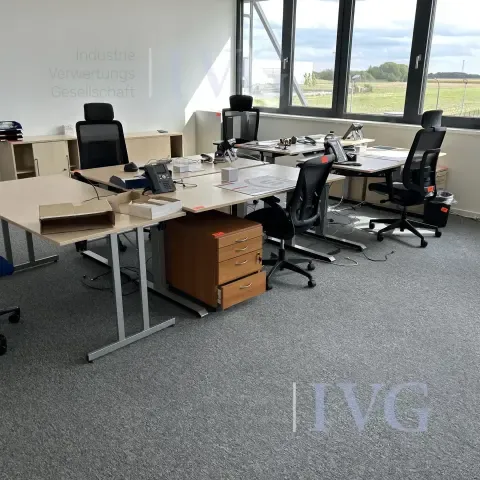 Mobilier de bureau
