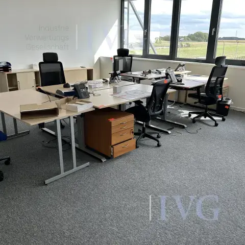 Mobilier de bureau