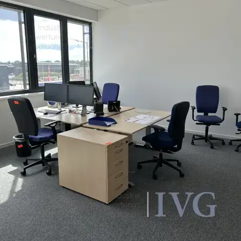 Mobilier de bureau