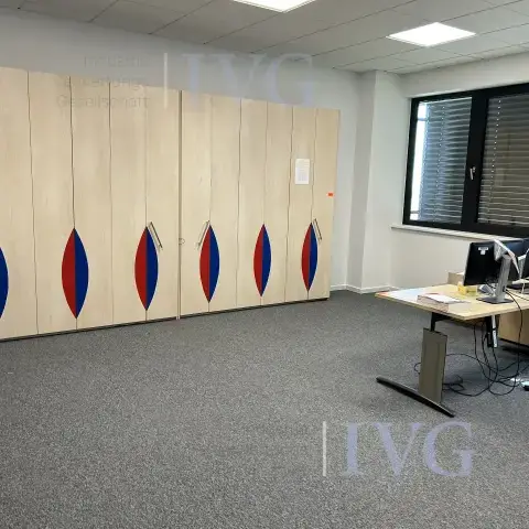 Équipement de bureau