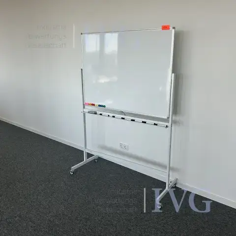 Tableau blanc mobile
