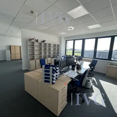 Équipement de bureau