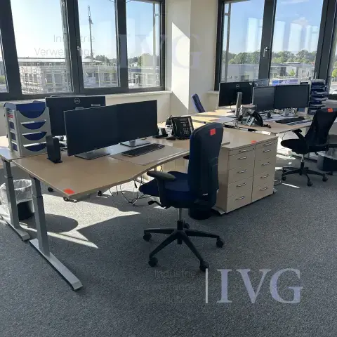 Équipement de bureau