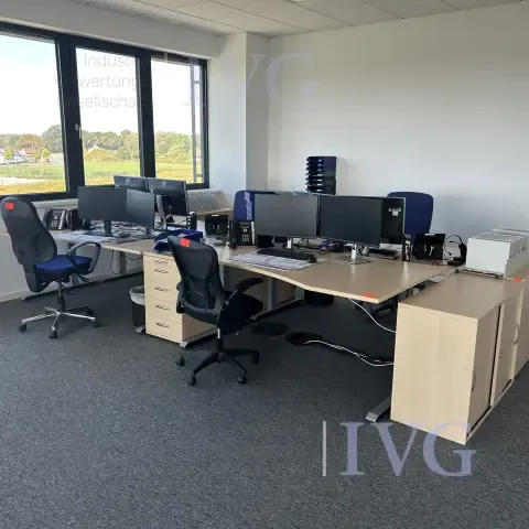 Équipement de bureau