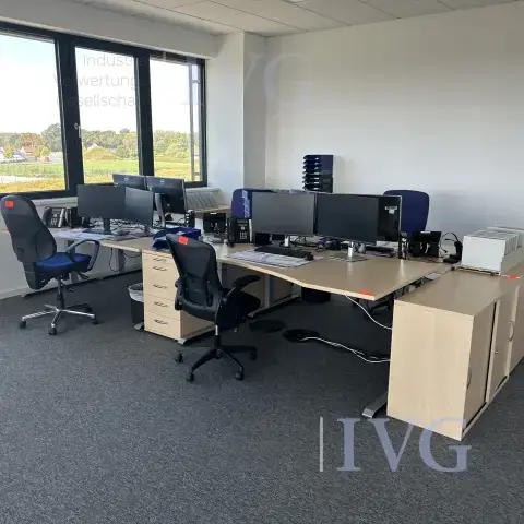 Équipement de bureau