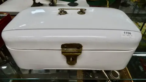 1 broodtrommel