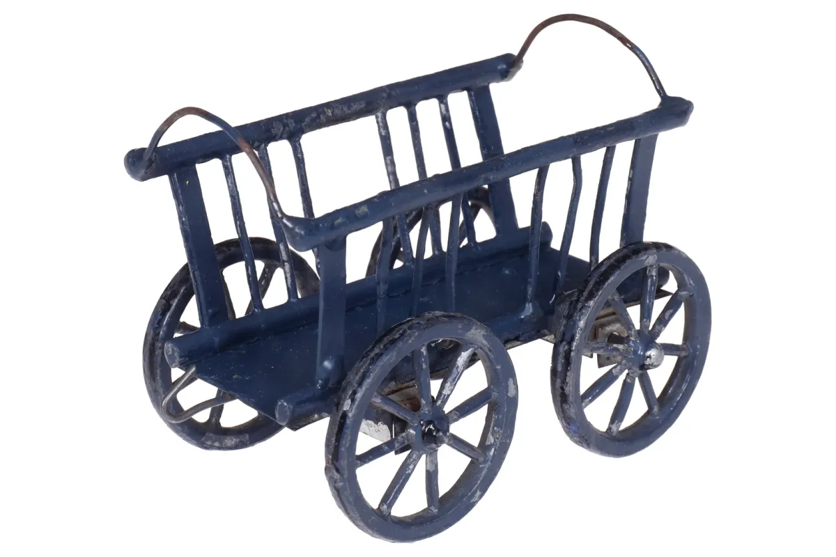 Märklin hooiwagen
