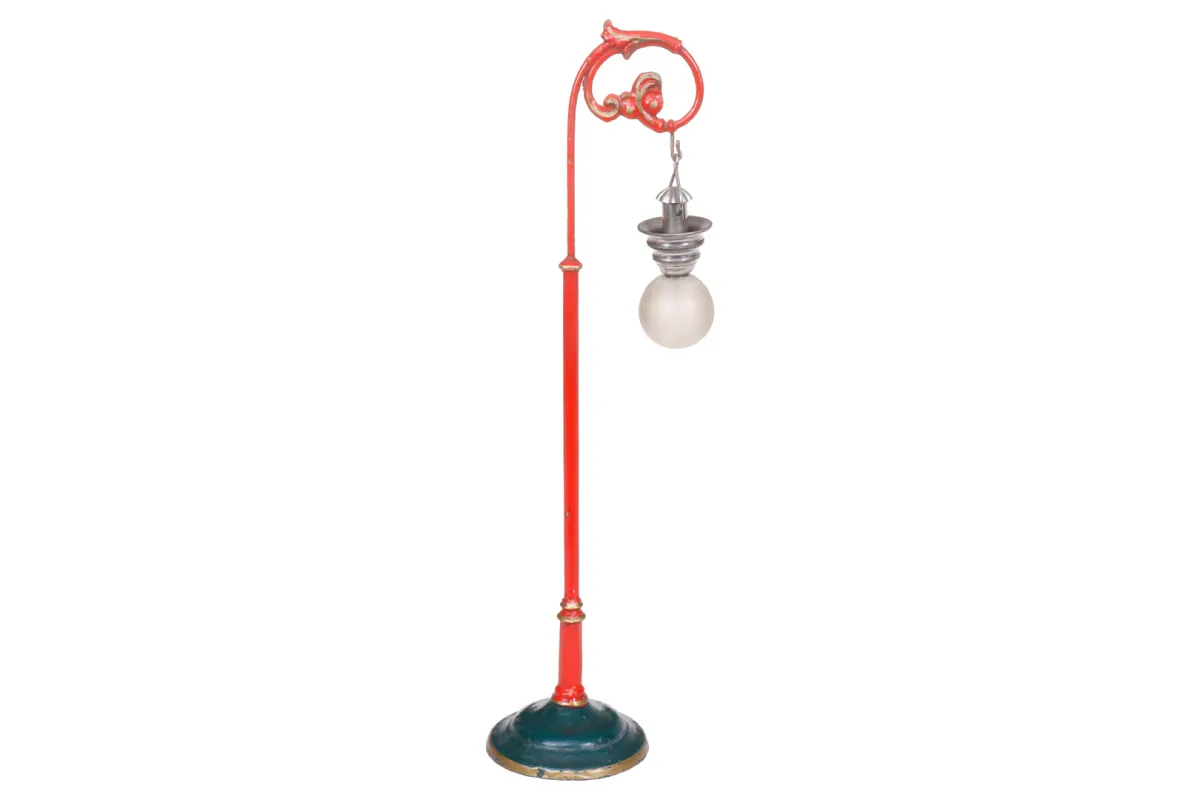 Lampa łukowa Märklin